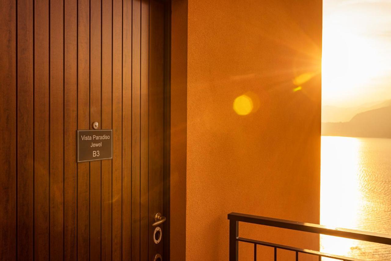 Jewel Perledo Exterior foto