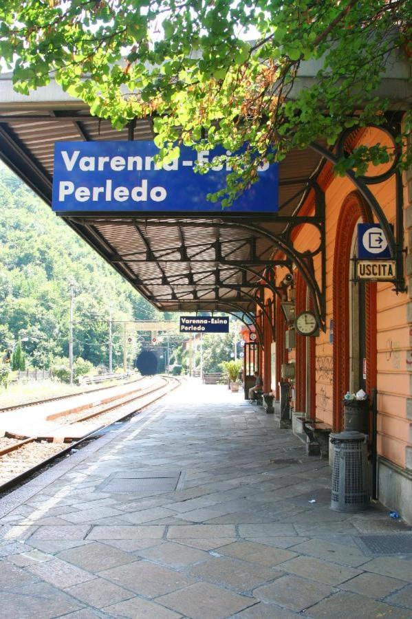 Jewel Perledo Exterior foto